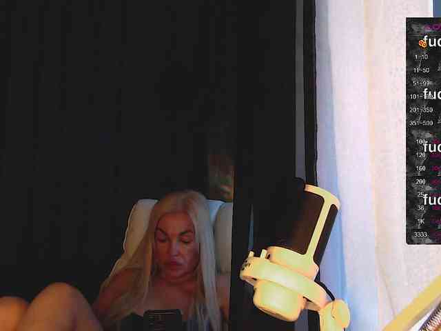 Margo77-1 webcam