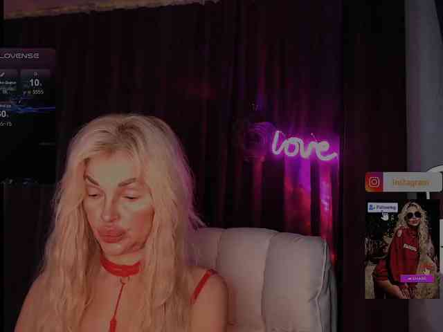 Margo77-1 webcam