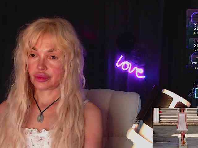 Margo77-1 webcam