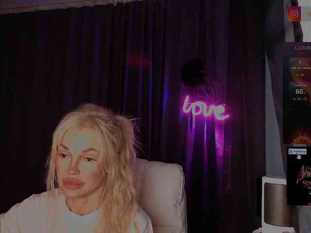 Margo77-1 webcam