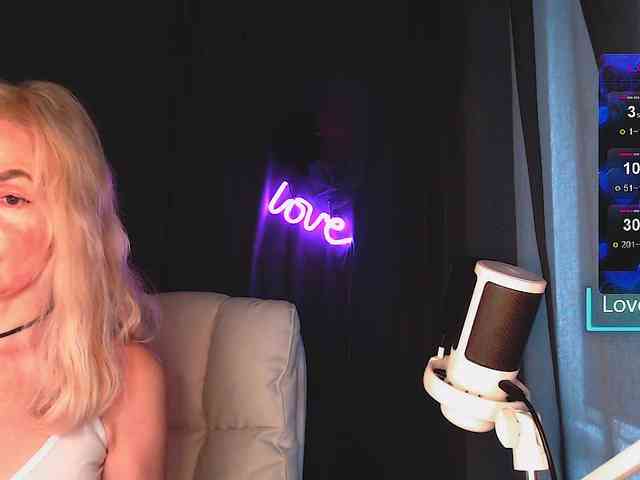 Margo77-1 webcam