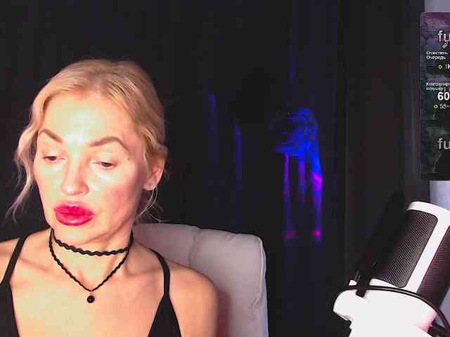 Margo77-1 webcam