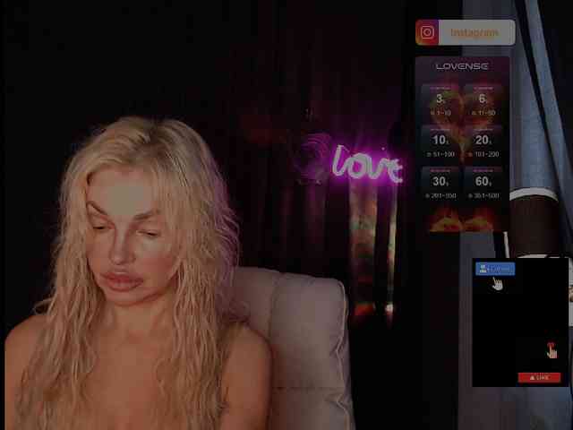 Margo77-1 webcam