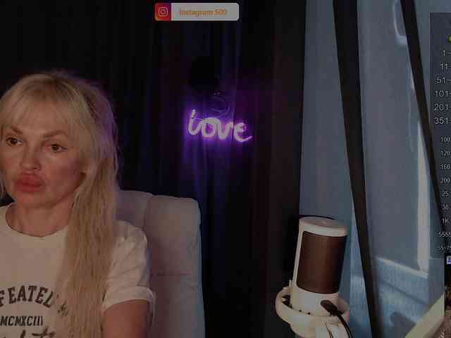 Margo77-1 webcam