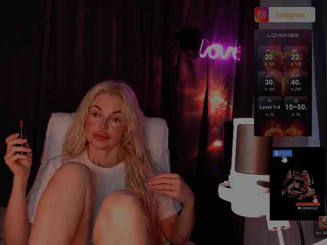 Margo77-1 webcam