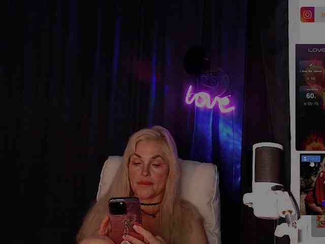 Margo77-1 webcam