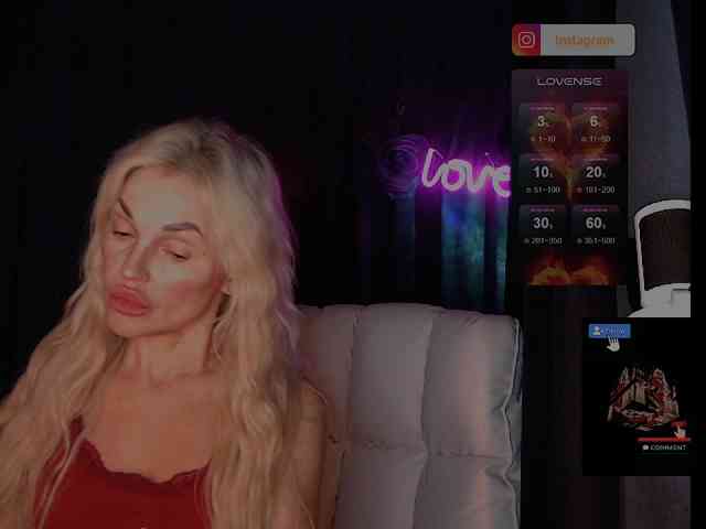 Margo77-1 webcam