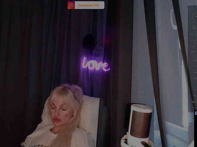 Margo77-1 webcam