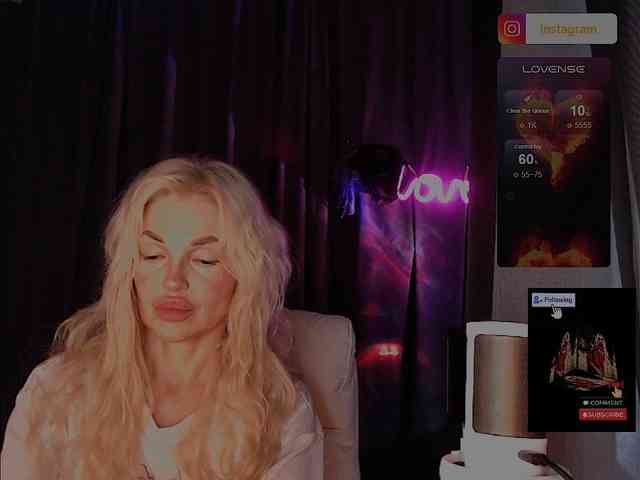 Margo77-1 webcam
