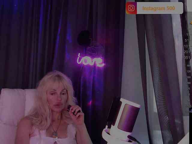 Margo77-1 webcam