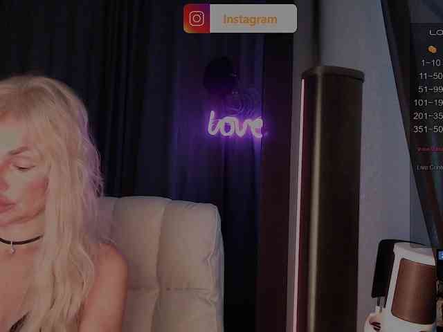 Margo77-1 webcam