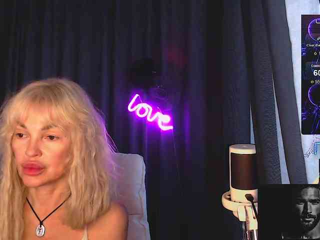 Margo77-1 webcam