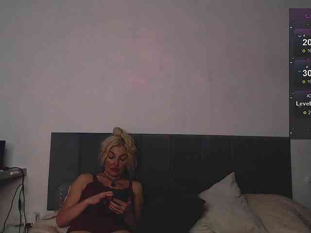 Margo77-1 webcam