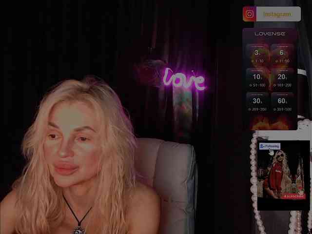 Margo77-1 webcam