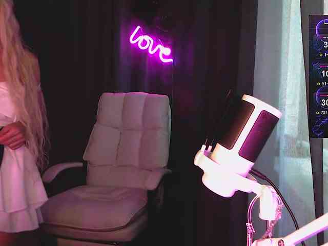 Margo77-1 webcam