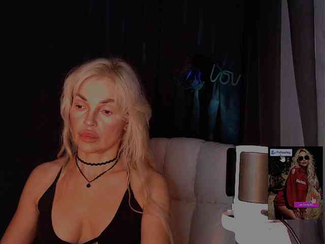 Margo77-1 webcam