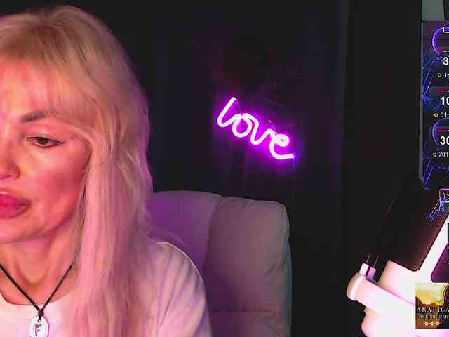 Margo77-1 webcam