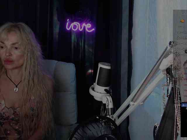 Margo77-1 webcam