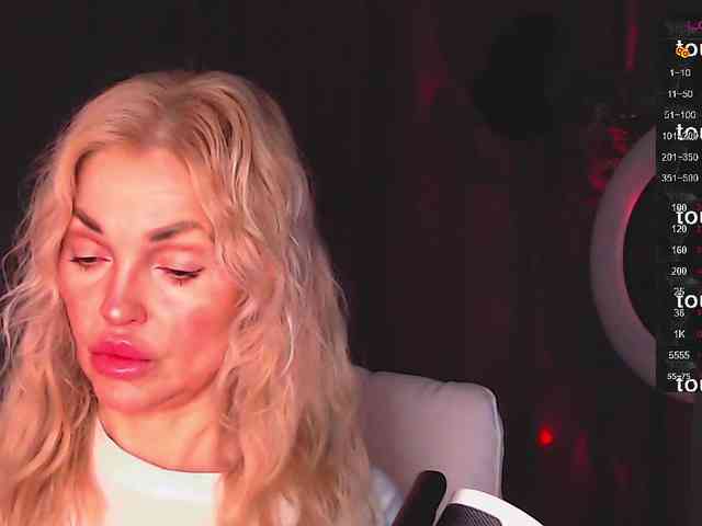 Margo77-1 webcam