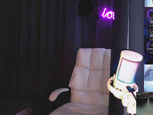 Margo77-1 webcam