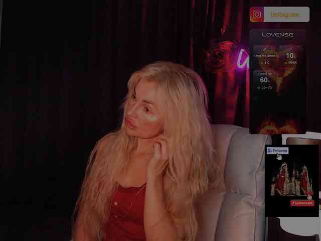 Margo77-1 live female cam on bongacams