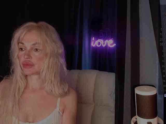 Margo77-1 webcam