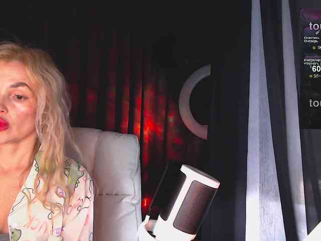 Margo77-1 webcam