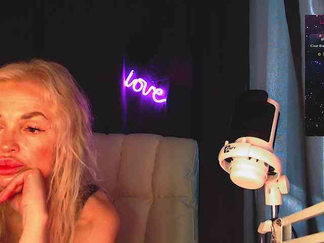 Margo77-1 webcam
