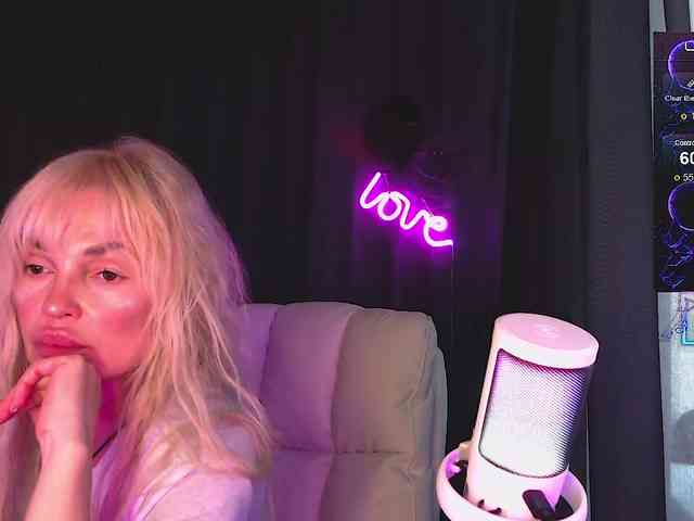 Margo77-1 webcam