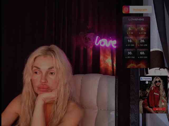Margo77-1 webcam