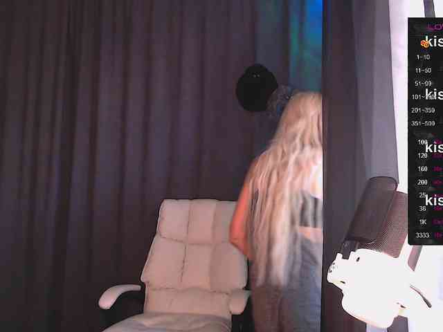 Margo77-1 webcam