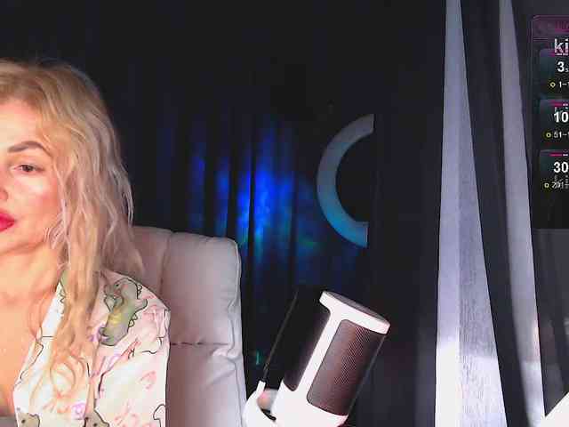 Margo77-1 webcam