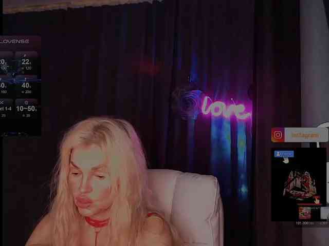Margo77-1 webcam