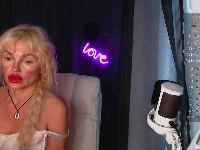 Margo77-1 webcam