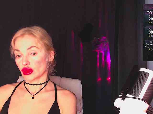 Margo77-1 webcam
