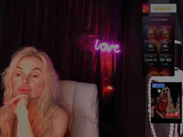 Margo77-1 webcam