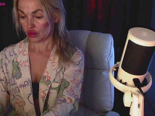 Margo77-1 webcam