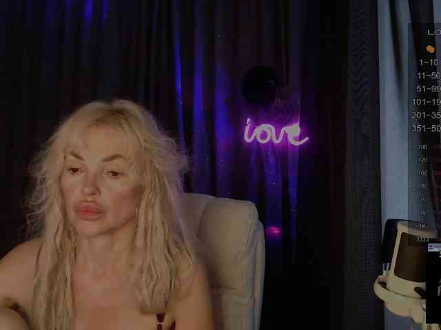 Margo77-1 webcam