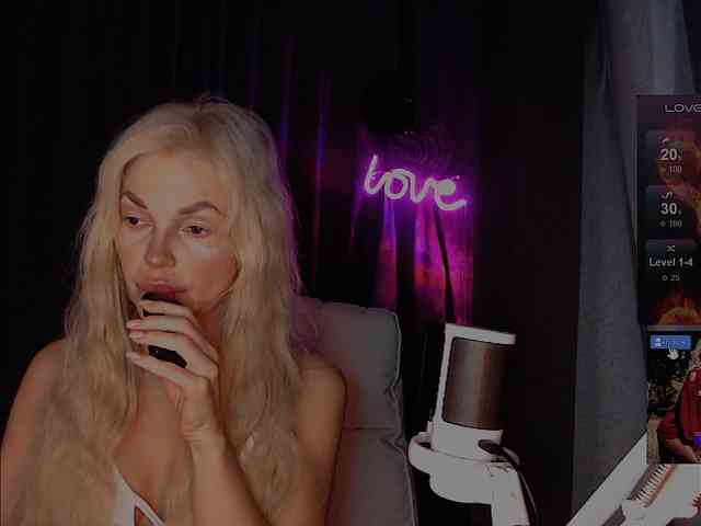 Margo77-1 webcam