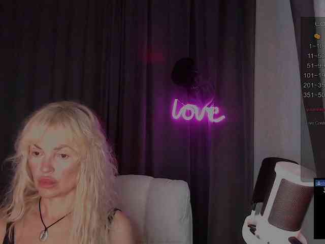 Margo77-1 webcam