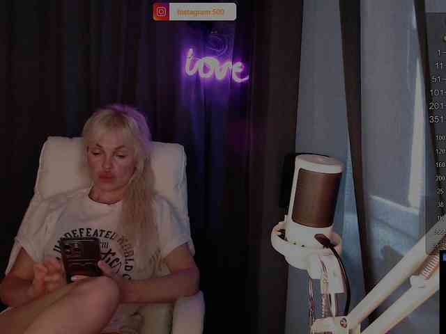 Margo77-1 webcam