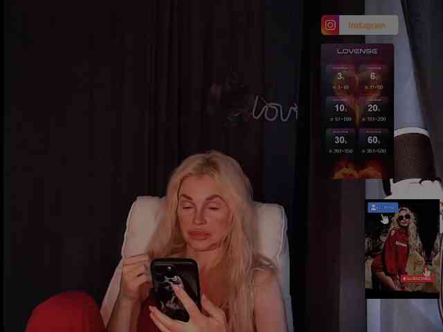 Margo77-1 webcam