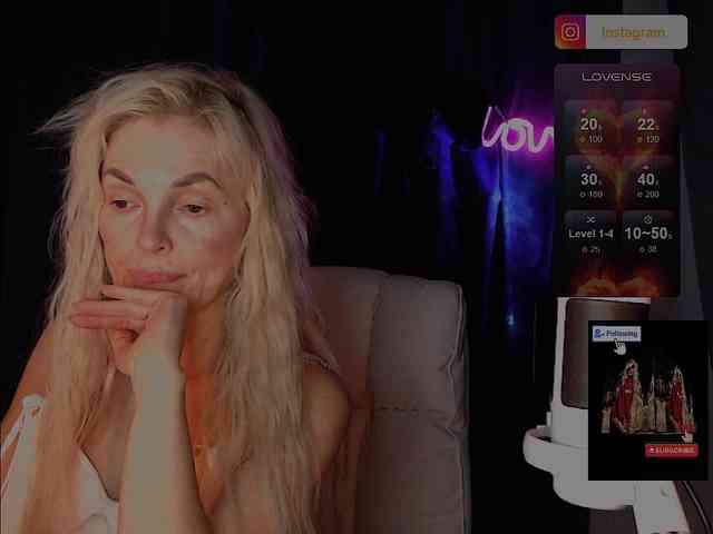 Margo77-1 webcam