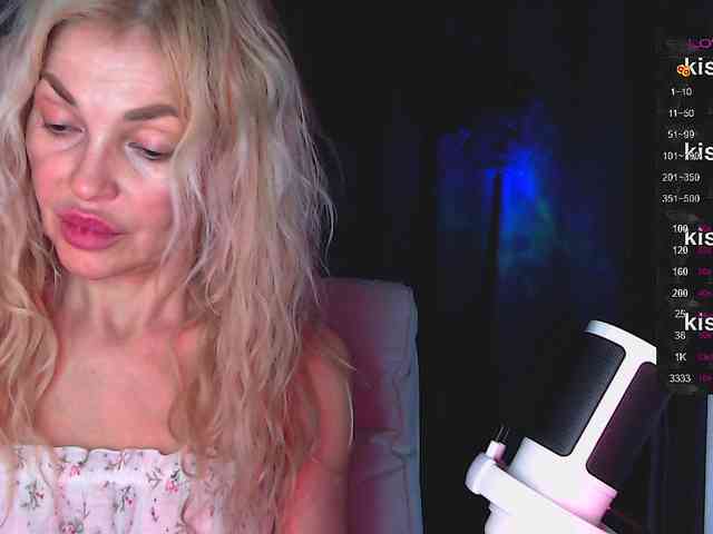 Margo77-1 webcam
