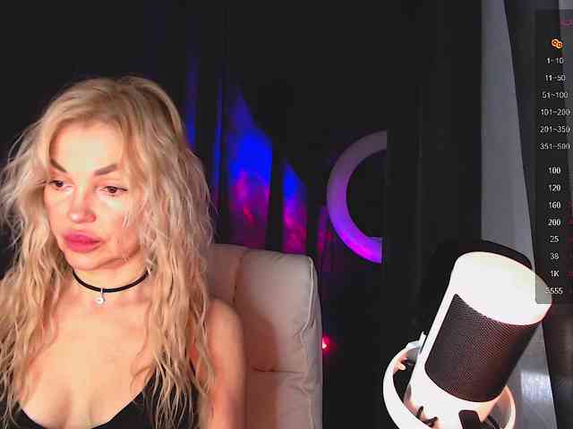 Margo77-1 webcam