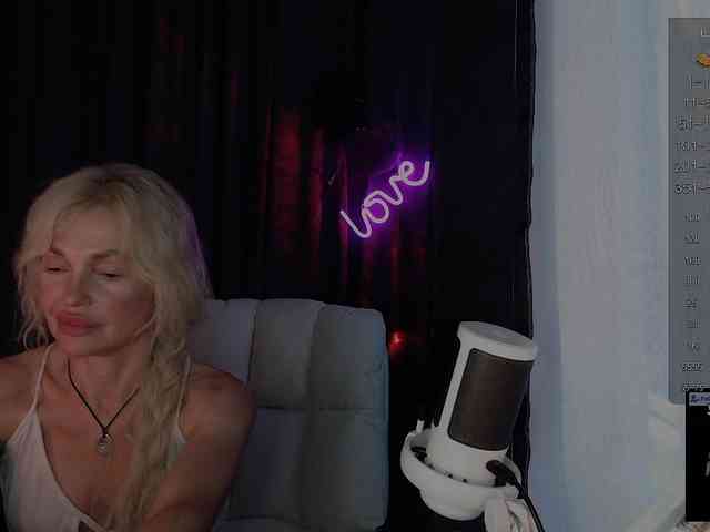 Margo77-1 webcam