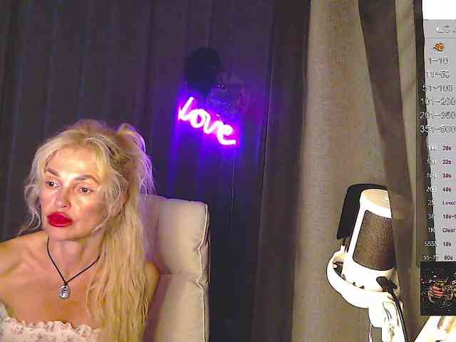 Margo77-1 webcam