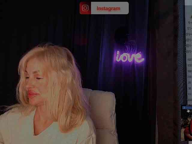 Margo77-1 webcam