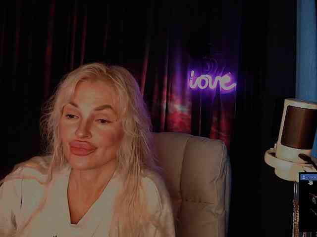 Margo77-1 webcam
