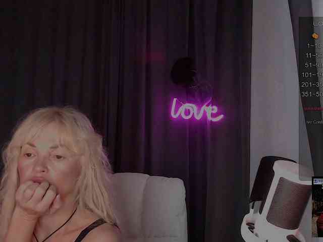 Margo77-1 webcam